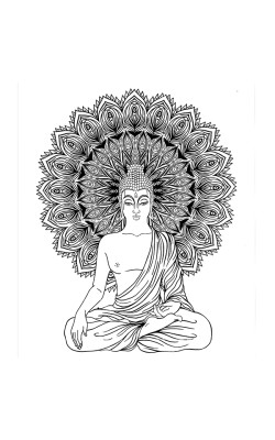 Buddha 