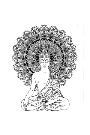Buddha 