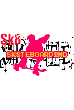 SK8TEBOARDING
