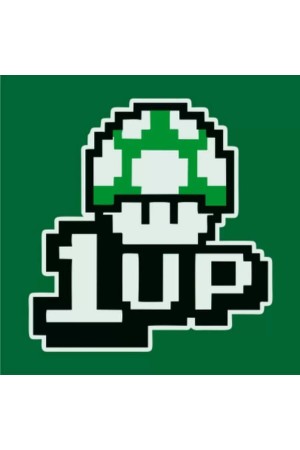 1up