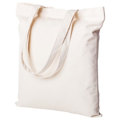 Купить шопперы оптом однотонные без рисунка. Натуральный хлопок, большая площадь для печати (до А3 формата). Размер 39x44 см. Тканевые сумки оптом....