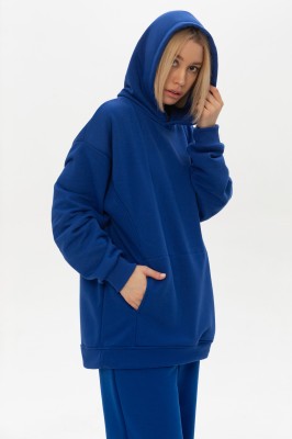 Костюмы худи и штаны оверсайз качественный премиальный. Плотный футер 320 гр петельный; опт