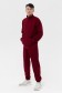 Мужской летний спортивный костюм бордовый : Олимпийка и брюки   Магазин Толстовок Все худи толстовки свитшоты больших размеров