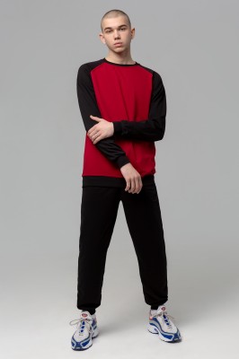 Костюм летний для мальчика и мужчины на каждый день: точно выверенные лекала, плотный мягкий трикотаж, насыщенные цвета. Оптовая продажа от произво...