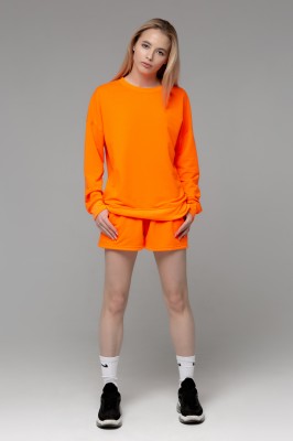 Легкие тонкие костюмы с шортами женские - яркие, светлые или темные. Шьем на заказ оптом в вашем цвете. У нас есть услуга брендирования - вышивка и...