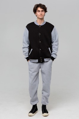 Мужские костюмы с бомбером: разные цвета, купить в розницу в магазине в Москве, заказать пошив оптом.