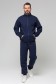  Jogging suit PREMIUM "RICH DARK BLUE" 4XL-58-Unisex-(Мужской)    Premium tracksuit RICH DARK BLUE color  - Спортивный костюм ТЕМНО-СИНИЙ цвет 