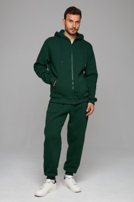 Зип костюмы утепленные из мягкого футера. 340 гр/м оптом