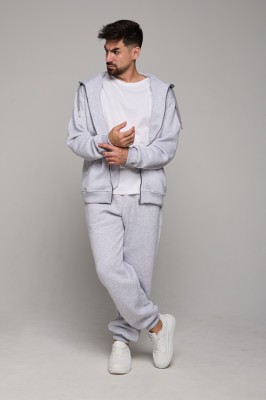 Зимние спортивные костюмы на молнии оптом от производителя