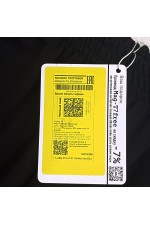 Брюки кюлоты черные женские   Магазин Толстовок Кюлоты летние 240 гр/м