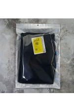 Брюки кюлоты черные женские   Магазин Толстовок Кюлоты летние 240 гр/м