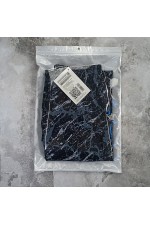 Брюки кюлоты женские с принтом темный мрамор   Магазин Толстовок Кюлоты летние 240 гр/м