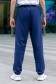 Мужские спортивные брюки синие демисезонные 320 гр/м   Магазин Толстовок Мужские спортивные брюки demi season весна-осень