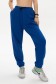  Woman Cornflower pants demi season L-44-46-Woman-(Женский)    Женские спортивные брюки демисезонные ярко-синие (василек) 