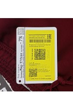 Бордовые мужские спортивные брюки трикотажные на лето   Магазин Толстовок МУЖСКИЕ Спортивные брюки летние 240гр/м.кв 