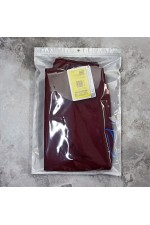 Бордовые мужские спортивные брюки трикотажные на лето   Магазин Толстовок МУЖСКИЕ Спортивные брюки летние 240гр/м.кв 