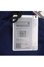 Мужские спортивные брюки летние тёмно-синие   Магазин Толстовок МУЖСКИЕ Спортивные брюки летние 240гр/м.кв 