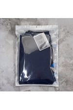 Мужские спортивные брюки летние тёмно-синие   Магазин Толстовок МУЖСКИЕ Спортивные брюки летние 240гр/м.кв 