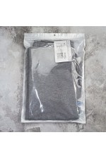 Серые мужские спортивные брюки трикотажные на лето   Магазин Толстовок МУЖСКИЕ Спортивные брюки летние 240гр/м.кв 