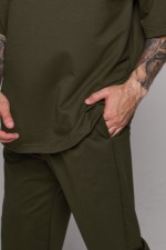 мужские брюки хаки спортивные от производителя мужские брюки хаки летние спортивные