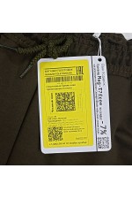 Мужские спортивные брюки хаки трикотажные на лето   Магазин Толстовок МУЖСКИЕ Спортивные брюки летние 240гр/м.кв 