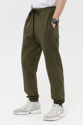 Мужские брюки легкие на лето в стиле кэжуал. Простые лаконичные современные модели на каждый день. Наша фабрика по пошиву трикотажной одежды предла...