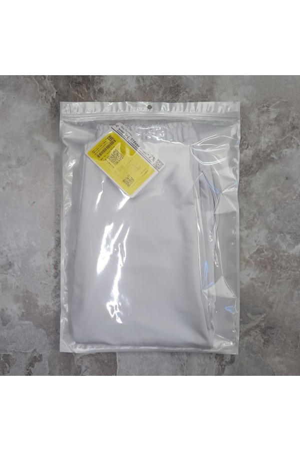 Джоггеры белые летние женские   Магазин Толстовок FlySky - джоггеры на лето тонкие