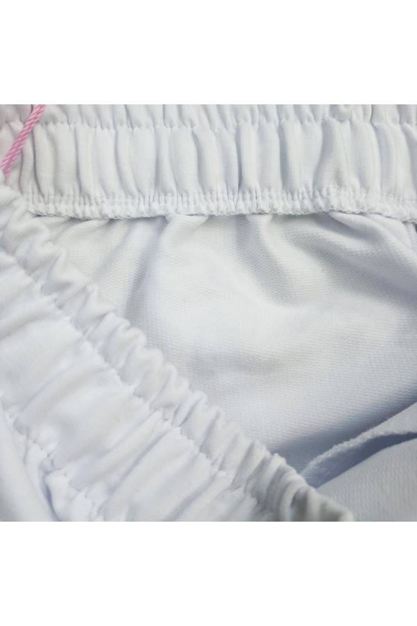 Джоггеры белые летние женские   Магазин Толстовок FlySky - джоггеры на лето тонкие