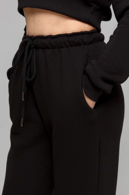 Зимние джоггеры женские утепленные на флисе. Прекрасно подходят под печать и вышивку, мы наносим любой логотип. Для спортивных команд, рекламы, акц...