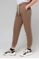 Джоггеры женские цвет кофе утепленные спортивные брюки с начесом   Магазин Толстовок Joggers Winter | Джоггеры утепленные с начесом