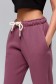 Джоггеры женские цвет марсала утепленные спортивные брюки с начесом   Магазин Толстовок Joggers Winter | Джоггеры утепленные с начесом