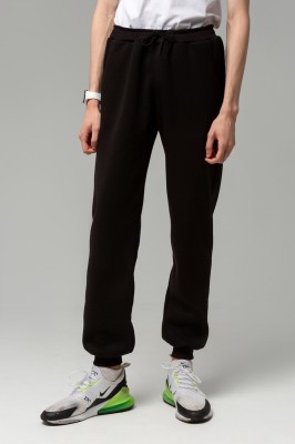 Брюки оптом от производителя в Москве - премиальное качество, футер 340 гр/м 3-нитка, 80% хлопок 20% полиэстер