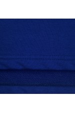 Свитшот оверсайз диагональ васильковый синий Ampir   Магазин Толстовок Cвитшот оверсайз из серии Ampir