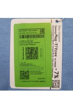 Мужской голубой свитшот классический без начеса петельный 320гр/м2   Магазин Толстовок Свитшоты мужские