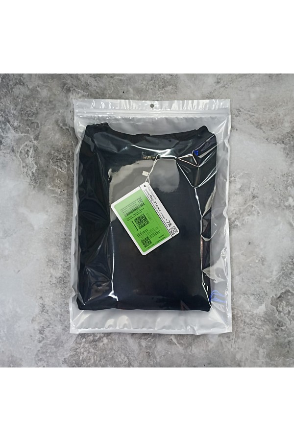 Свитшот оверсайз черный без начеса петельный   Магазин Толстовок Свитшот оверсайз петельный UNISEX