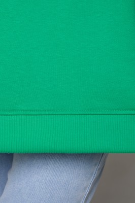 Качественный пошив премиальных свитшотов оверсайз в Москве