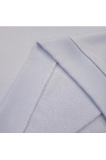 Свитшот оверсайз мужской плотный без начеса небесно-голубой   Магазин Толстовок Свитшот оверсайз петельный UNISEX