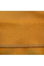 Cвитшот со спущенным плечом горчичный серия Sky-Fly в стиле Летучая Мышь   Магазин Толстовок FlySky - Cвитшоты на лето в стиле летучая мышь