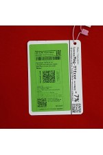 Красный свитшот со спущенным плечом серия Sky-Fly в стиле Летучая Мышь   Магазин Толстовок FlySky - Cвитшоты на лето в стиле летучая мышь