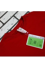 Красный свитшот со спущенным плечом серия Sky-Fly в стиле Летучая Мышь   Магазин Толстовок FlySky - Cвитшоты на лето в стиле летучая мышь