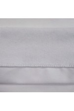 Белый свитшот со спущенным плечом серия Sky-Fly в стиле Летучая Мышь   Магазин Толстовок FlySky - Cвитшоты на лето в стиле летучая мышь