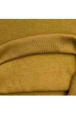 Женские оверсайз свитшоты теплые с начесом Свитшот оверсайз утепленный женский с начесом цвет кемел (ярко-коричневый) 2 Свитшот оверсайз утепленный женский с начесом цвет кемел (ярко-коричневый) Магазин Толстовок Женские оверсайз свитшоты теплые с начесом