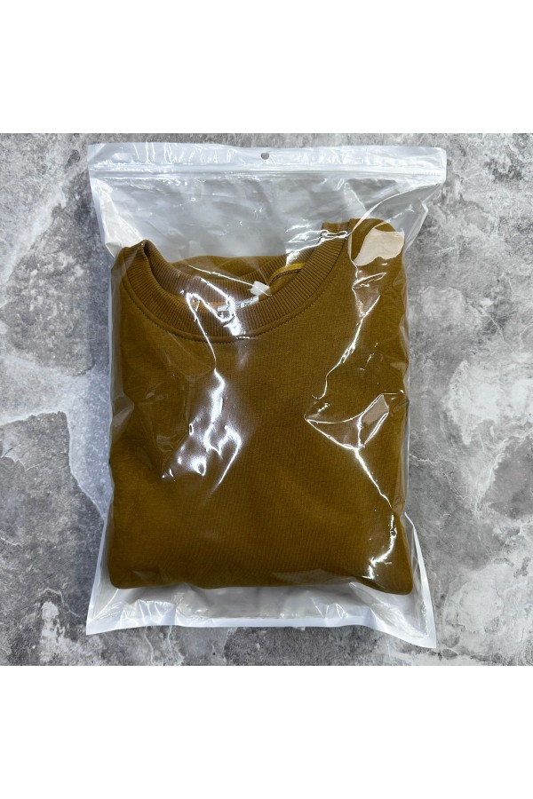 Женские оверсайз свитшоты теплые с начесом Свитшот оверсайз утепленный женский с начесом цвет кемел (ярко-коричневый) 6 Свитшот оверсайз утепленный женский с начесом цвет кемел (ярко-коричневый) Магазин Толстовок Женские оверсайз свитшоты теплые с начесом