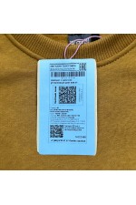 Мужской свитшот с начесом утепленный цвет кэмэл 320гр/м2   Магазин Толстовок Зимние свитшоты с начесом 320 гр/м однотонные МУЖСКИЕ 