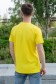 Мужская лимонная футболка   Магазин Толстовок Все худи толстовки свитшоты больших размеров