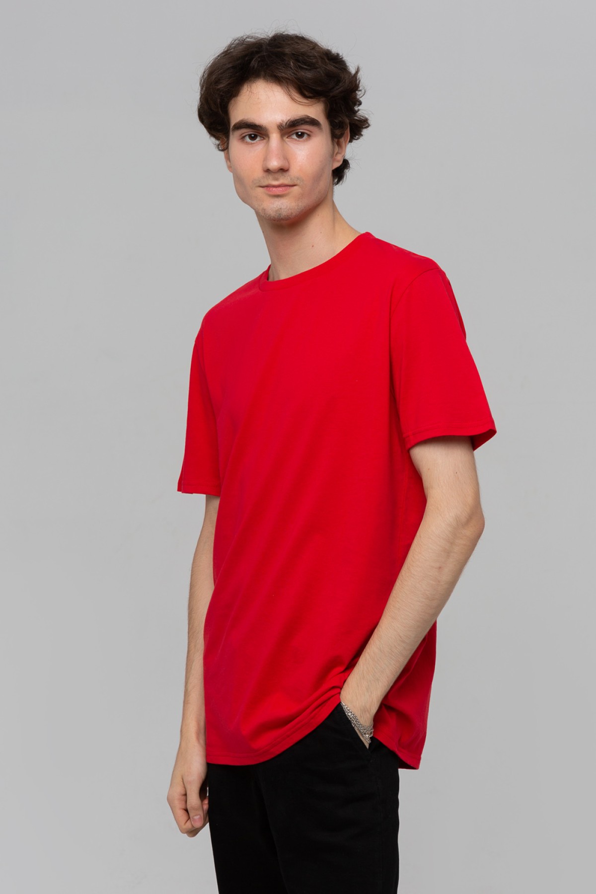 Футболки оптом пошив на заказ, модель Premium T-shirt — фото 6