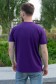 Мужская фиолетовая футболка   Магазин Толстовок Футболки мужские