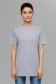 Gray t-shirt unisex XS-38-40-Woman-(Женский)    Серая футболка женская 