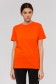  Orange T-shirt 3XL-50-52-Woman-(Женский)    Оранжевая футболка женская 