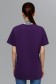 Фиолетовая женская футболка   Магазин Толстовок Футболки женские